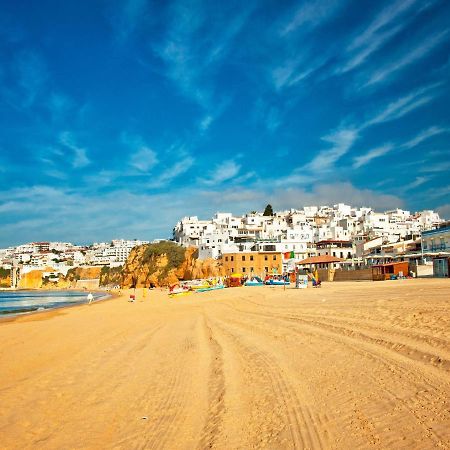 Studio Dream View 50M From The Beach By Interhome Albufeira Kültér fotó