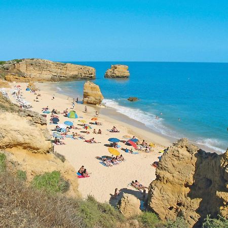 Studio Dream View 50M From The Beach By Interhome Albufeira Kültér fotó