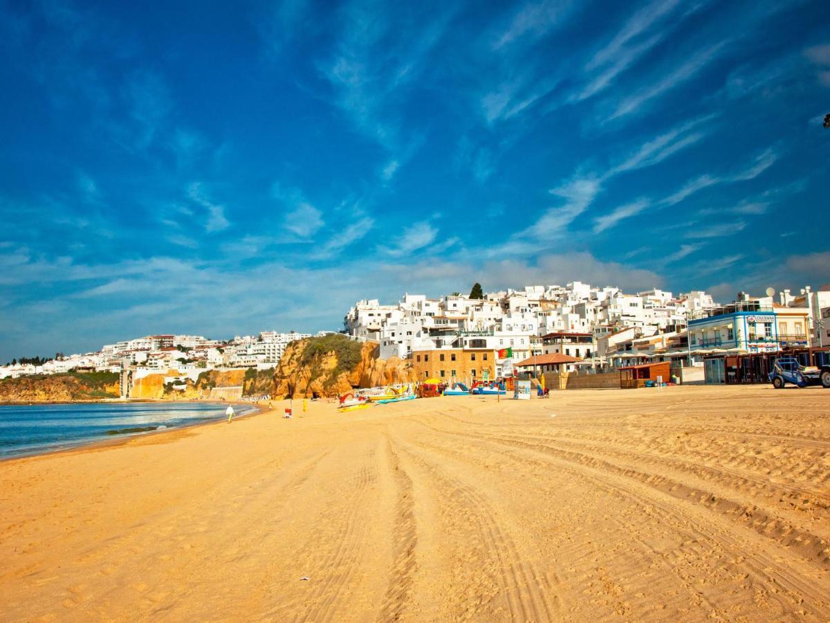 Studio Dream View 50M From The Beach By Interhome Albufeira Kültér fotó