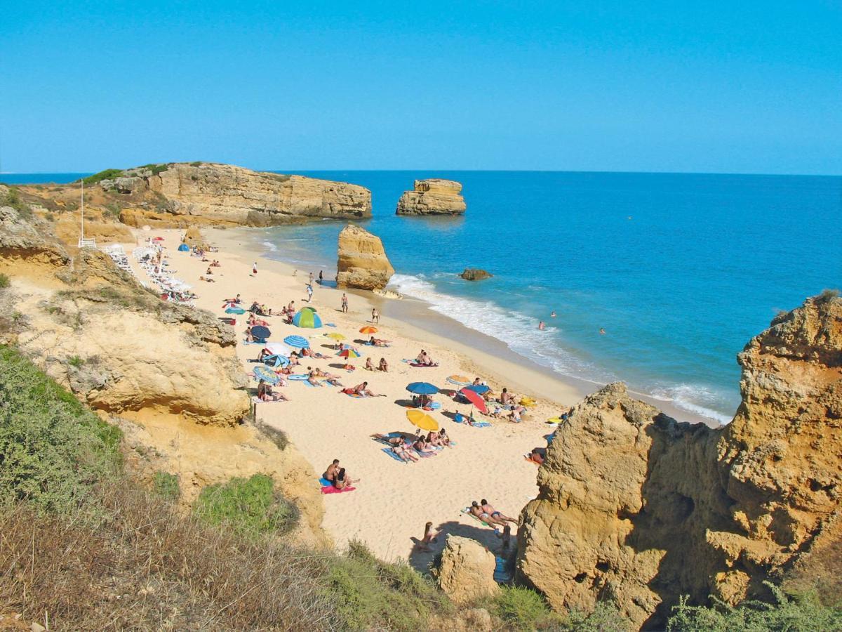 Studio Dream View 50M From The Beach By Interhome Albufeira Kültér fotó