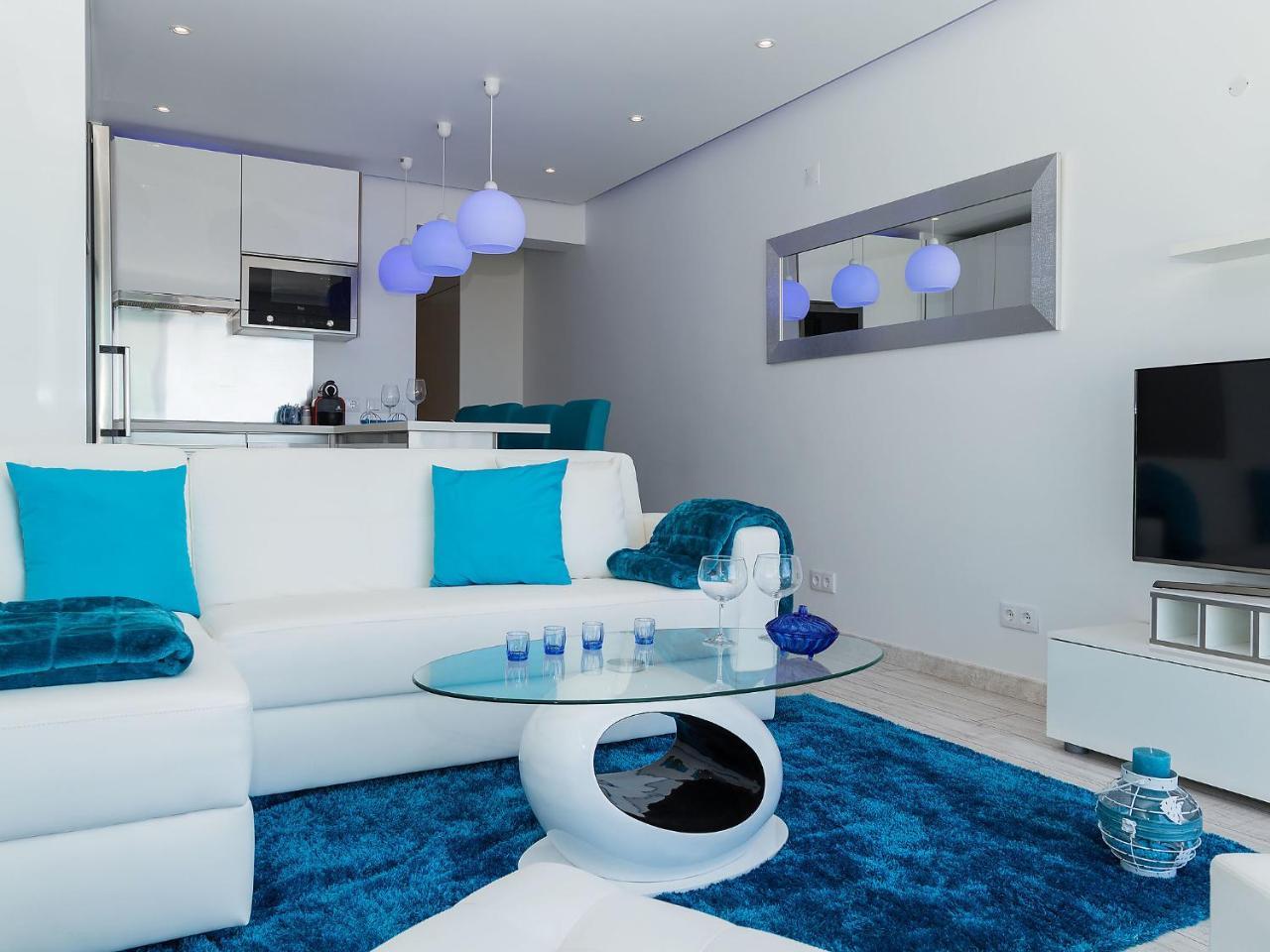 Studio Dream View 50M From The Beach By Interhome Albufeira Kültér fotó