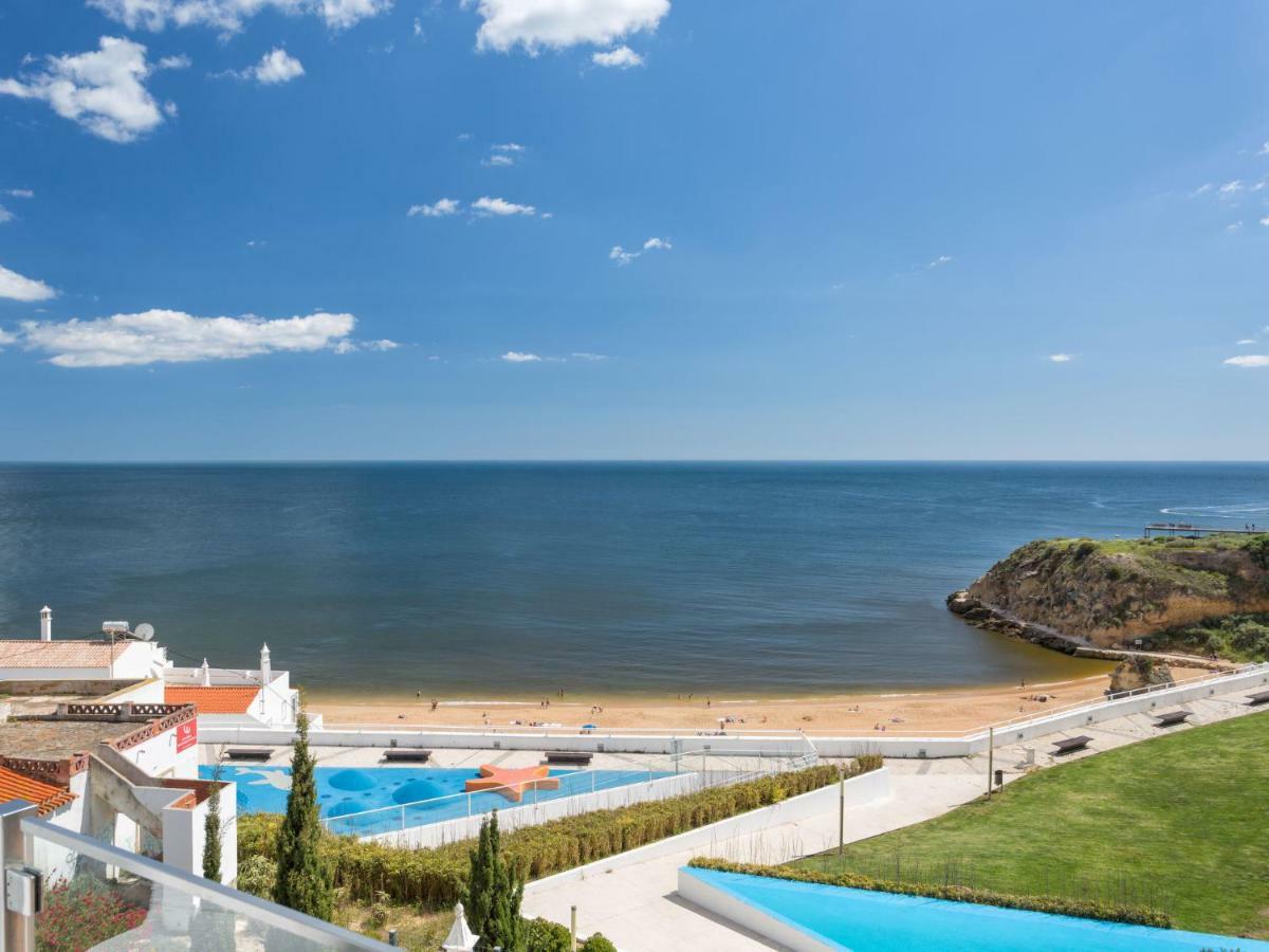 Studio Dream View 50M From The Beach By Interhome Albufeira Kültér fotó