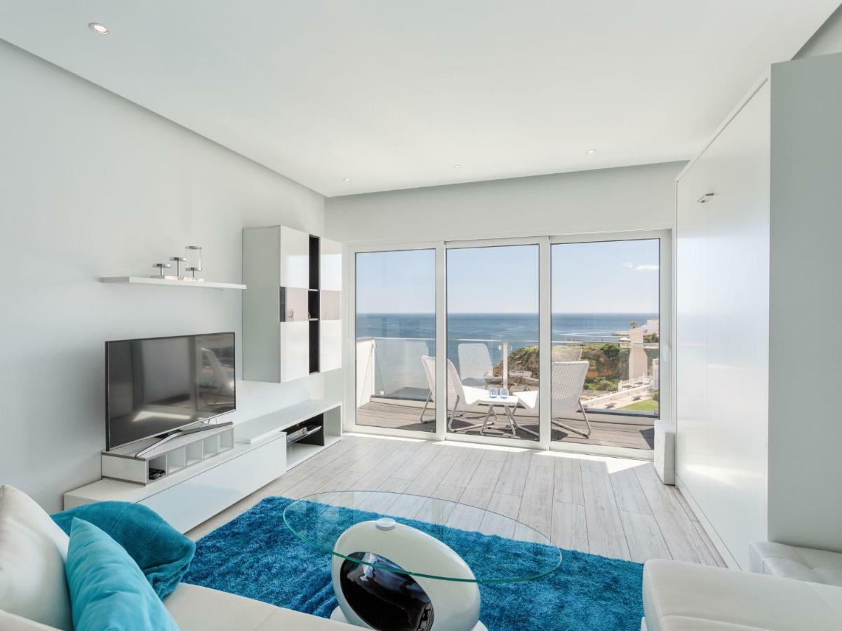 Studio Dream View 50M From The Beach By Interhome Albufeira Kültér fotó